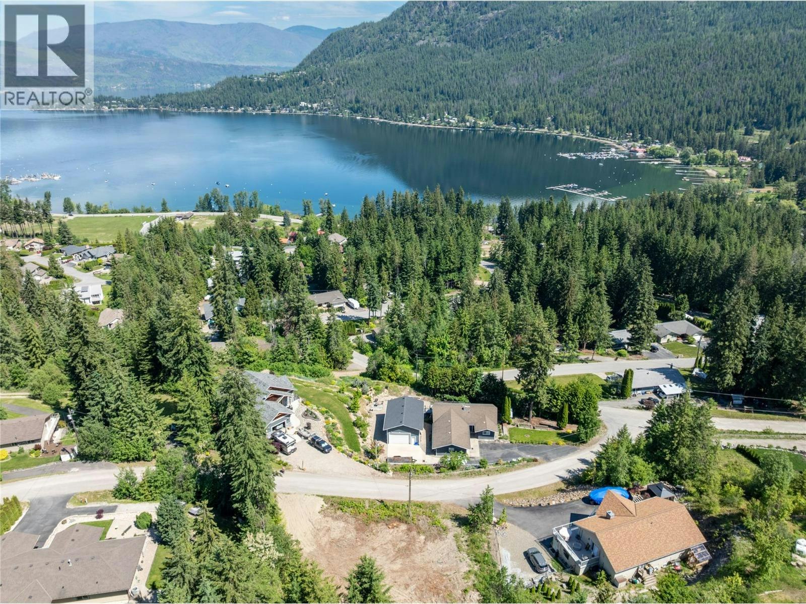 Lot-177 Islandview Road, Blind Bay, BC, V0E 1H2 - 12