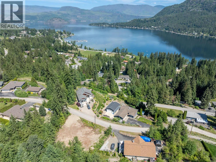 Lot-177 Islandview Road, Blind Bay, BC, V0E 1H2 - 13