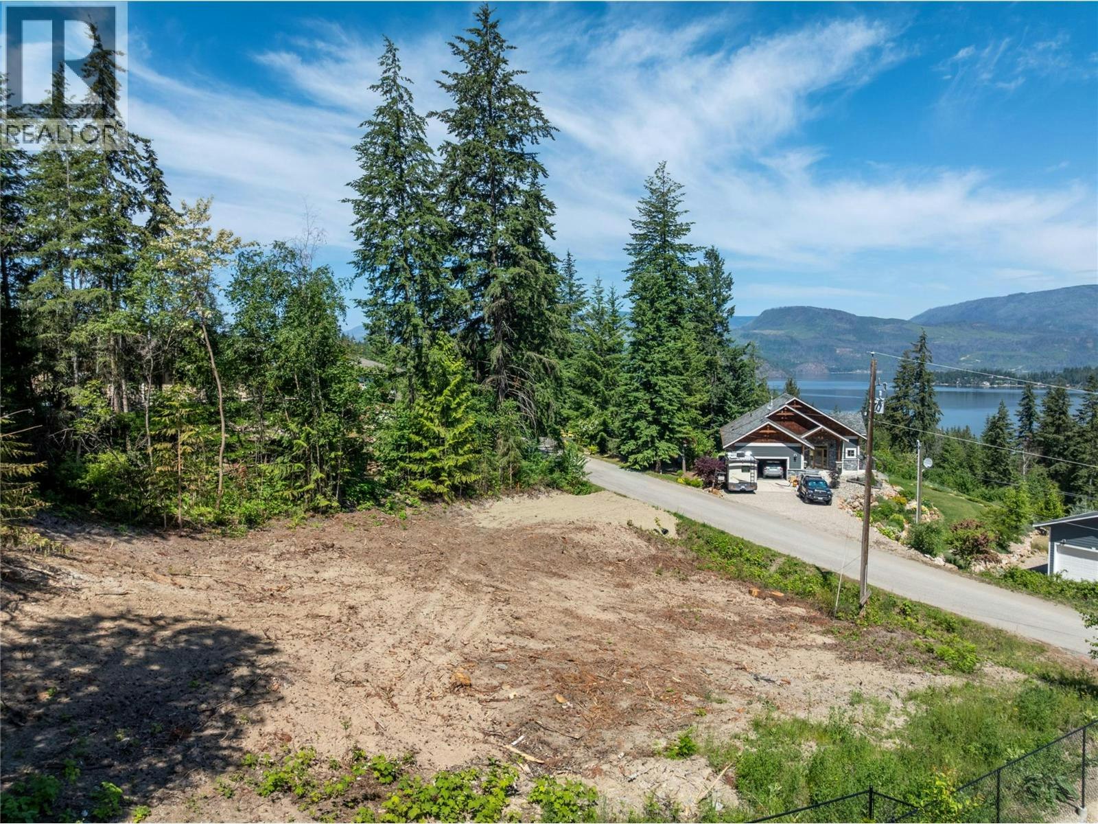 Lot-177 Islandview Road, Blind Bay, BC, V0E 1H2 - 16