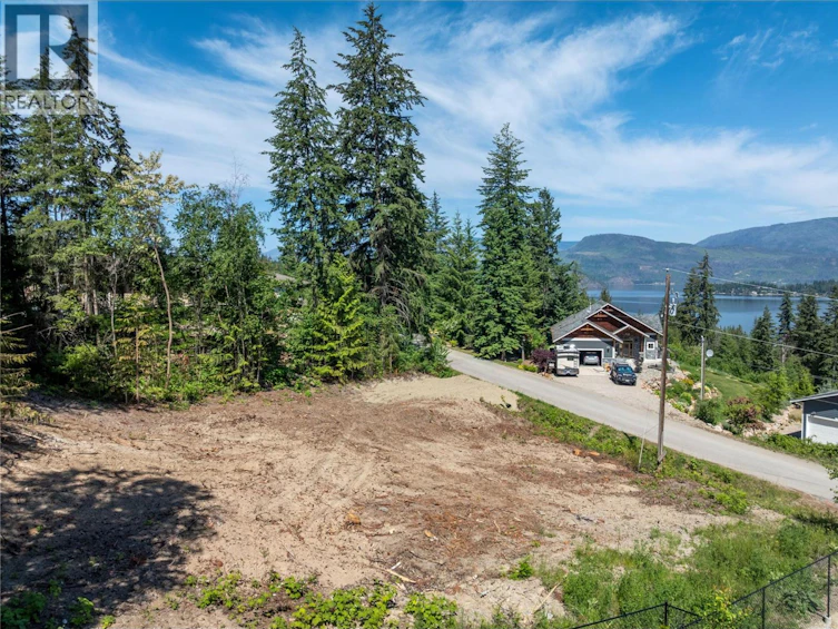 Lot-177 Islandview Road, Blind Bay, BC, V0E 1H2 - 16