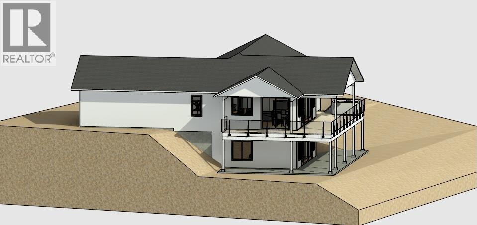 Lot-177 Islandview Road, Blind Bay, BC, V0E 1H2 - 11