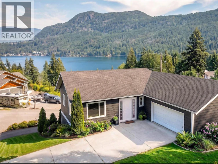 Lot-177 Islandview Road, Blind Bay, BC, V0E 1H2 - 3