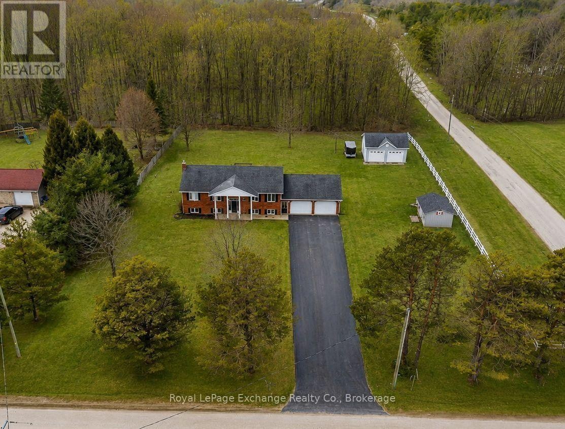 393460 2 Concession, West Grey, ON, N0G 1R0