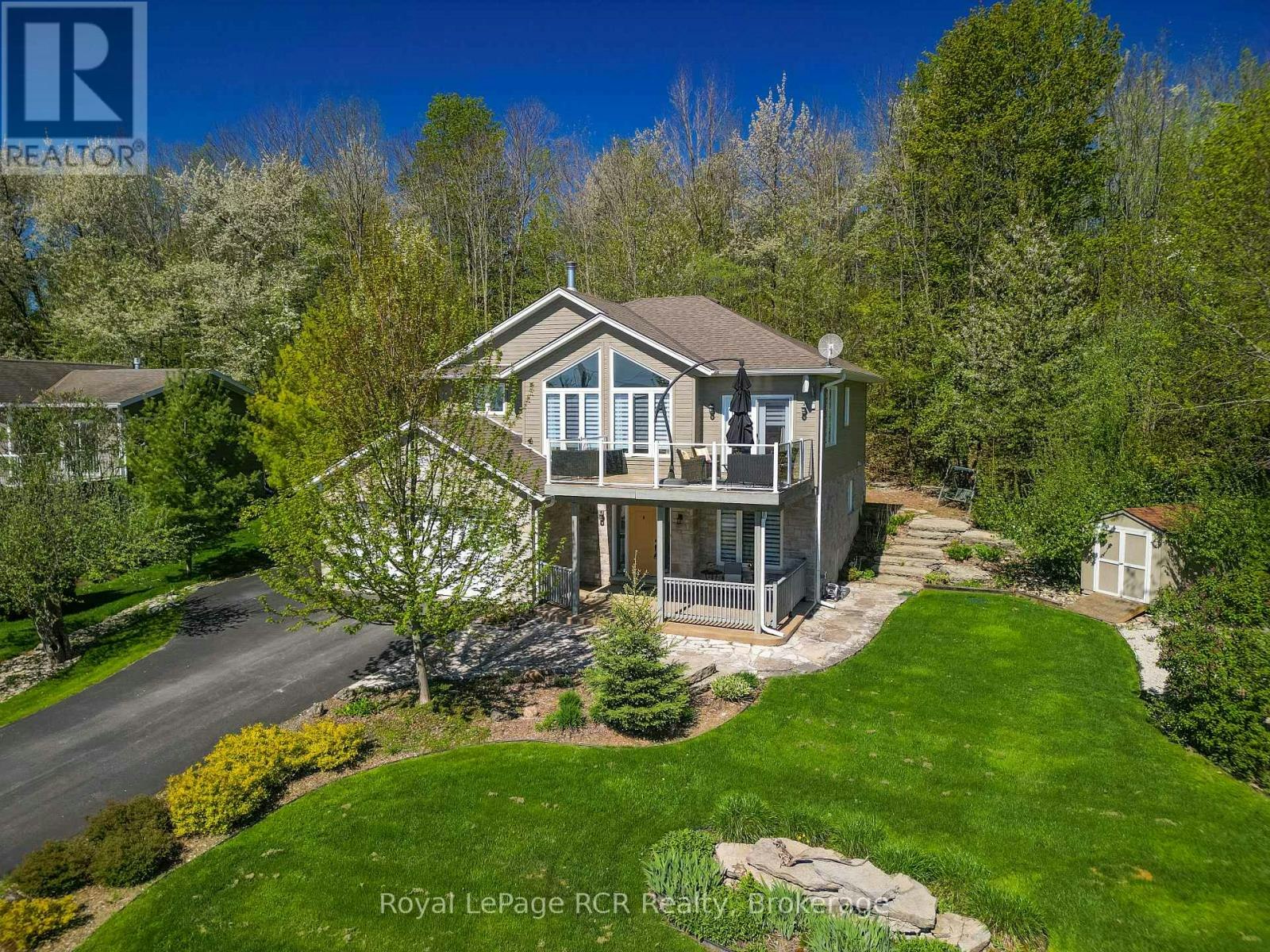 154 Macintosh Drive, Georgian Bluffs, ON, N0H 1S0