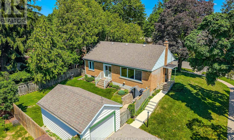 31 Torrance Crescent