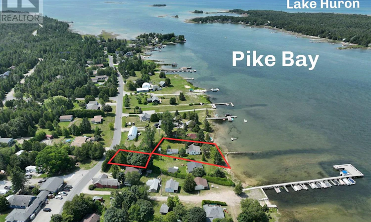 828 Pike Bay Road