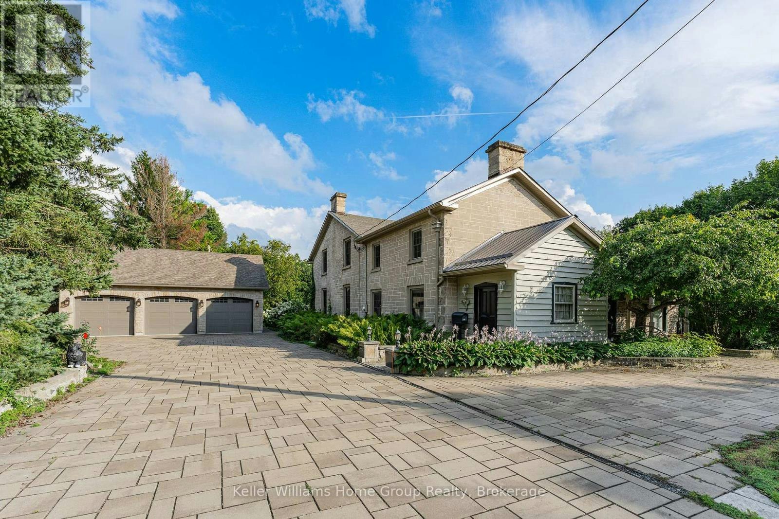 768 Bon Accord Street, Centre Wellington, ON, N1M 3A5