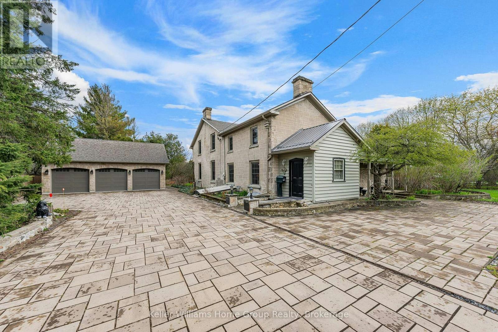 768 Bon Accord Street, Centre Wellington, ON, N1M 3A5