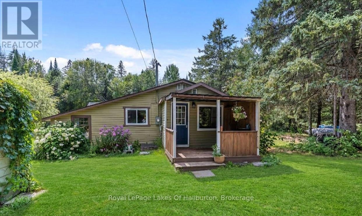 4982 Gelert Road, Minden Hills, ON, K0M 2K0