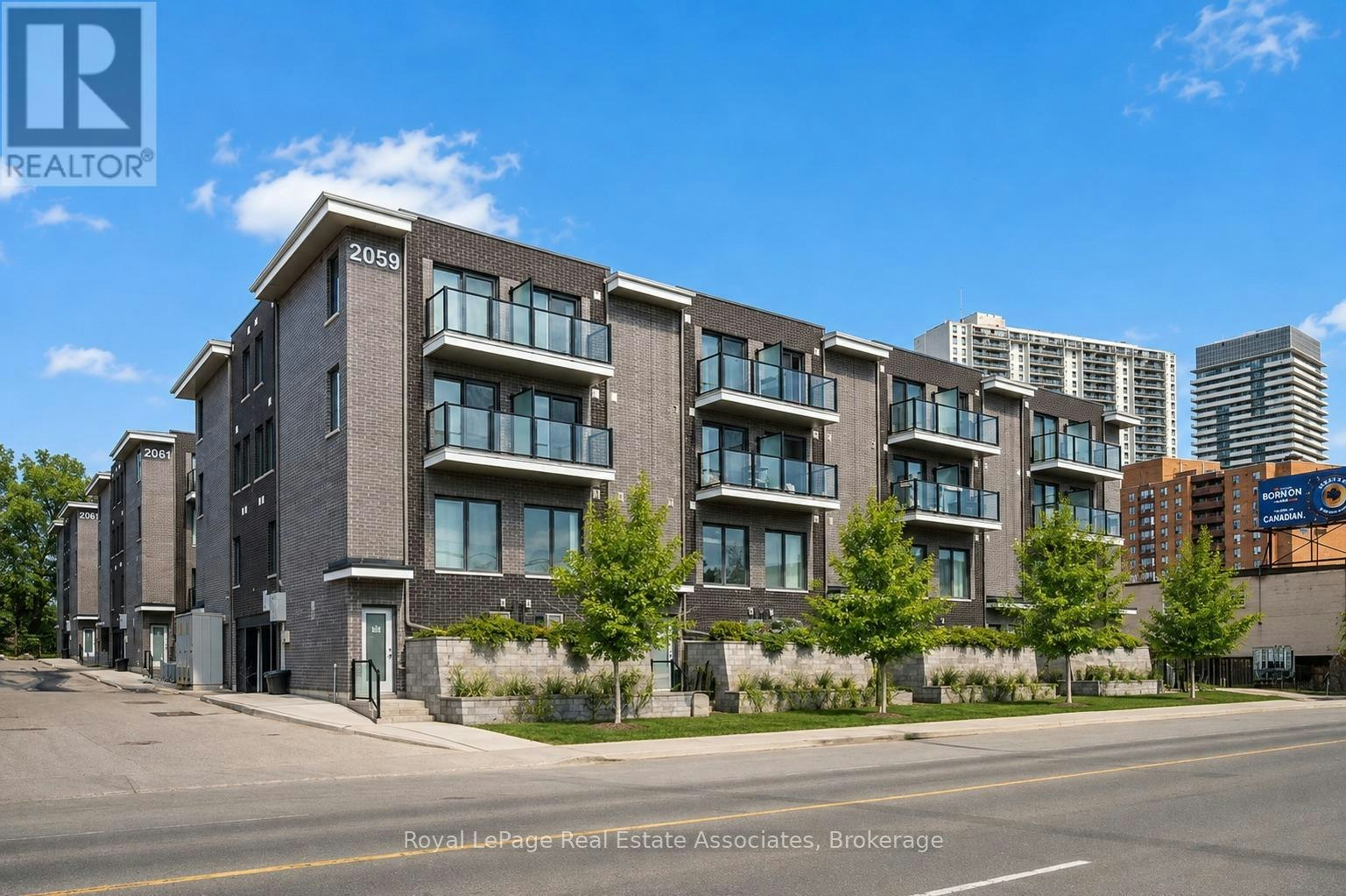 40-2059 Weston Road, Toronto, ON, M9N 1X7