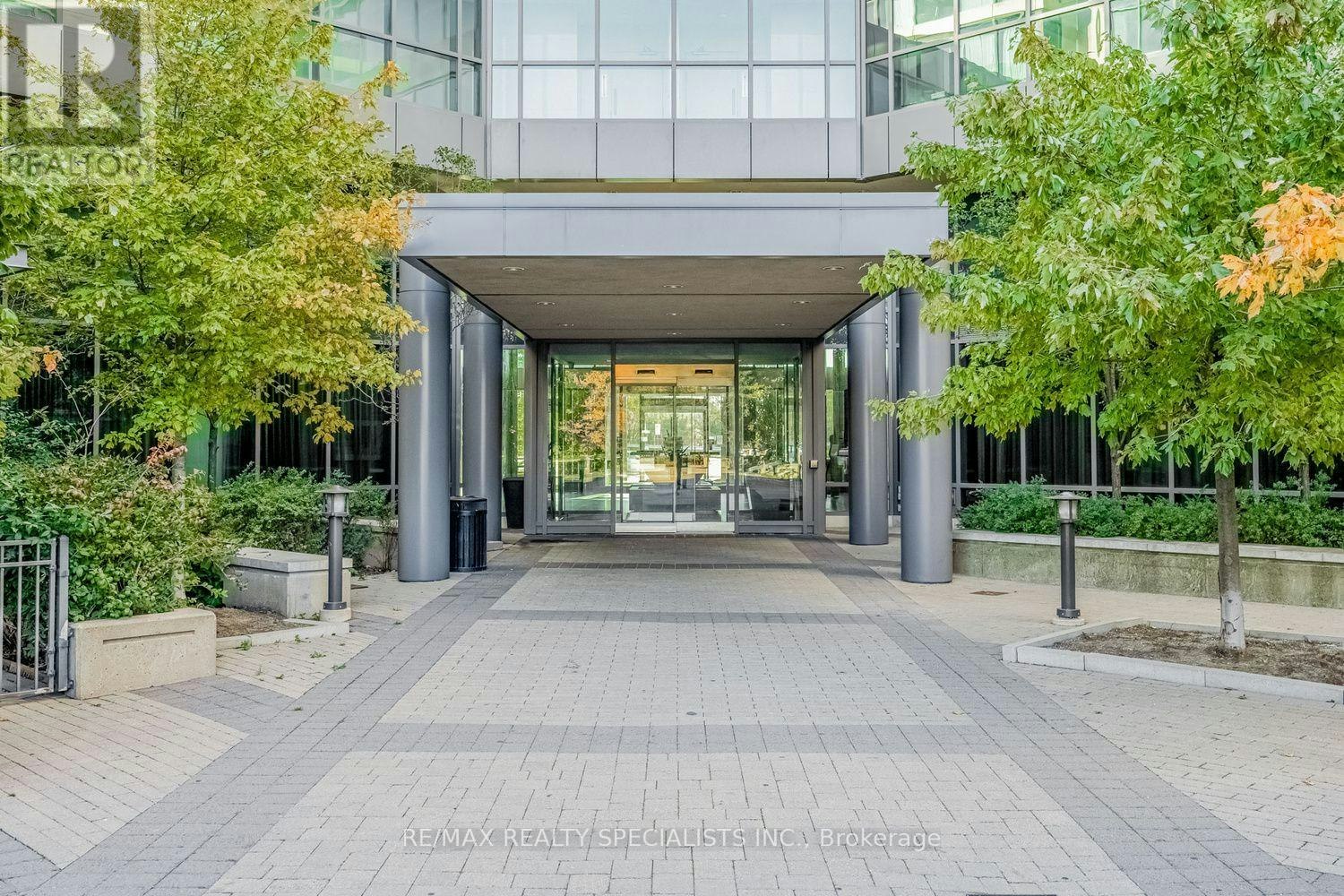 1607-215 Sherway Gardens Road, Toronto, ON, M9C 0A4 - 2