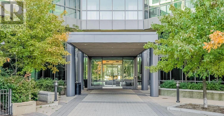 1607-215 Sherway Gardens Road, Toronto, ON, M9C 0A4 - 2