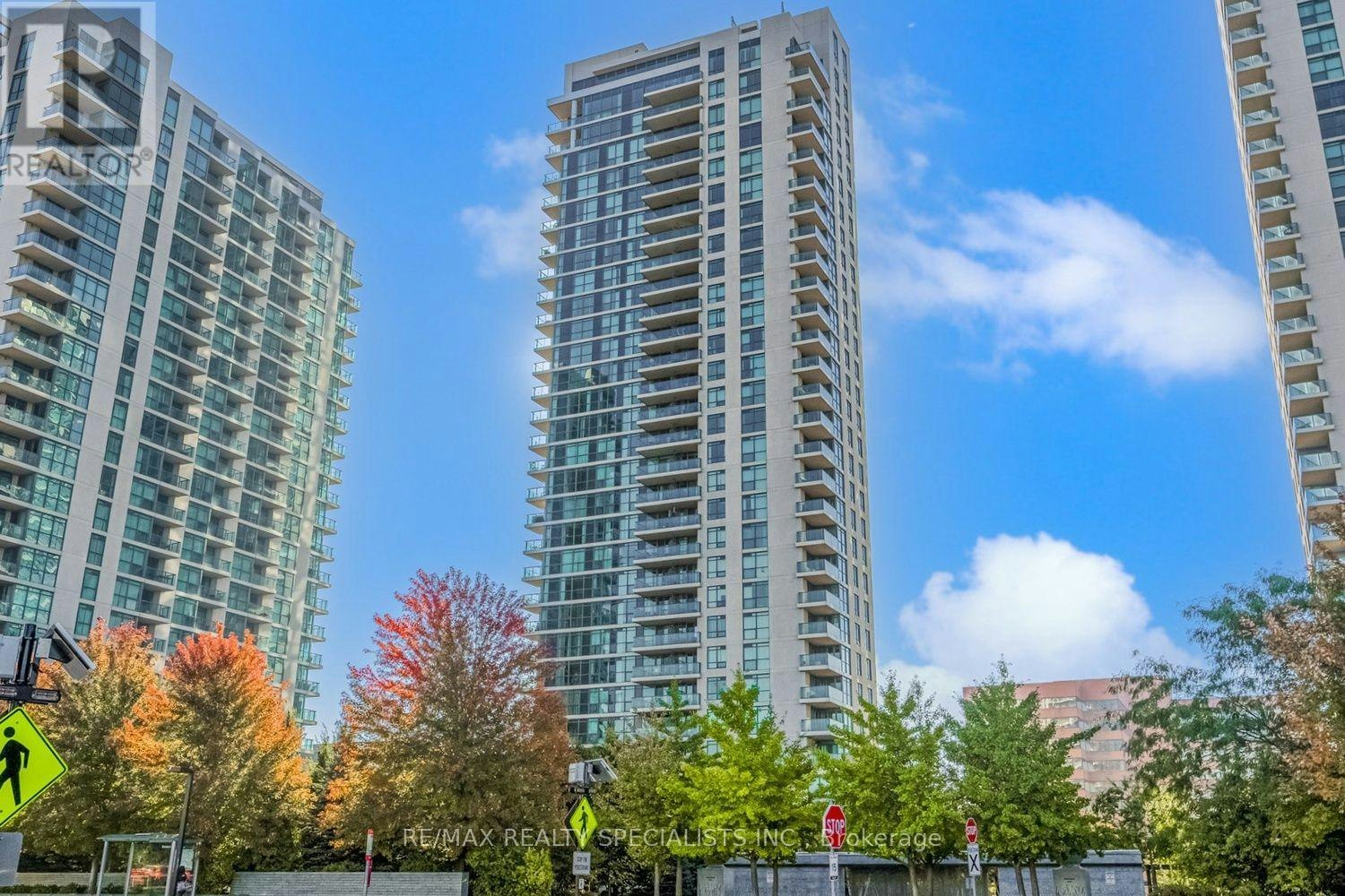 1607-215 Sherway Gardens Road, Toronto, ON, M9C 0A4