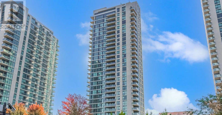 1607-215 Sherway Gardens Road, Toronto, ON, M9C 0A4