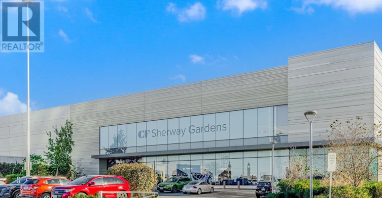 1607-215 Sherway Gardens Road, Toronto, ON, M9C 0A4 - 24