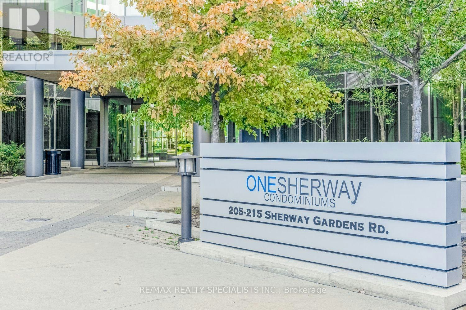 1607-215 Sherway Gardens Road, Toronto, ON, M9C 0A4 - 3
