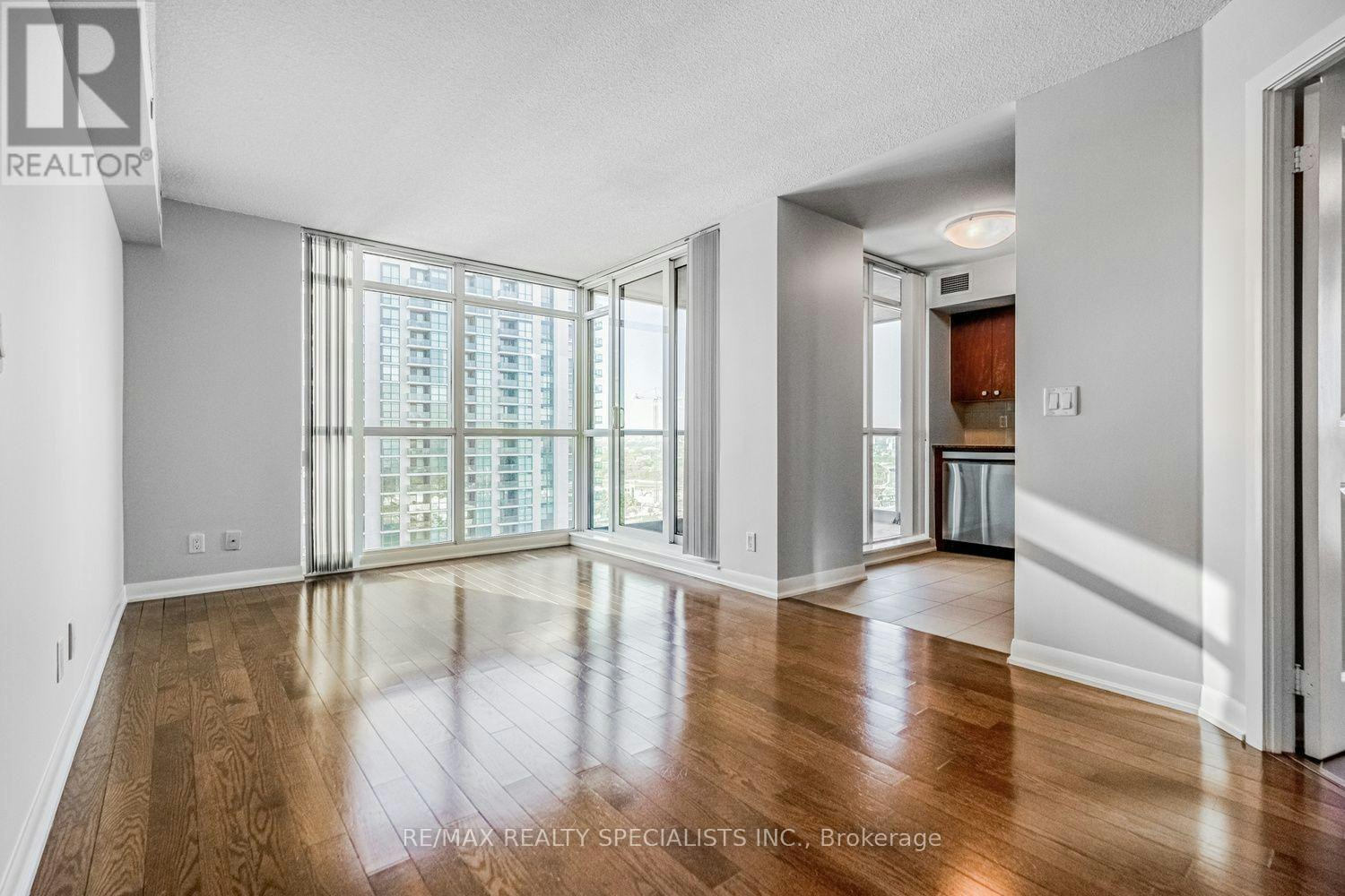 1607-215 Sherway Gardens Road, Toronto, ON, M9C 0A4 - 15