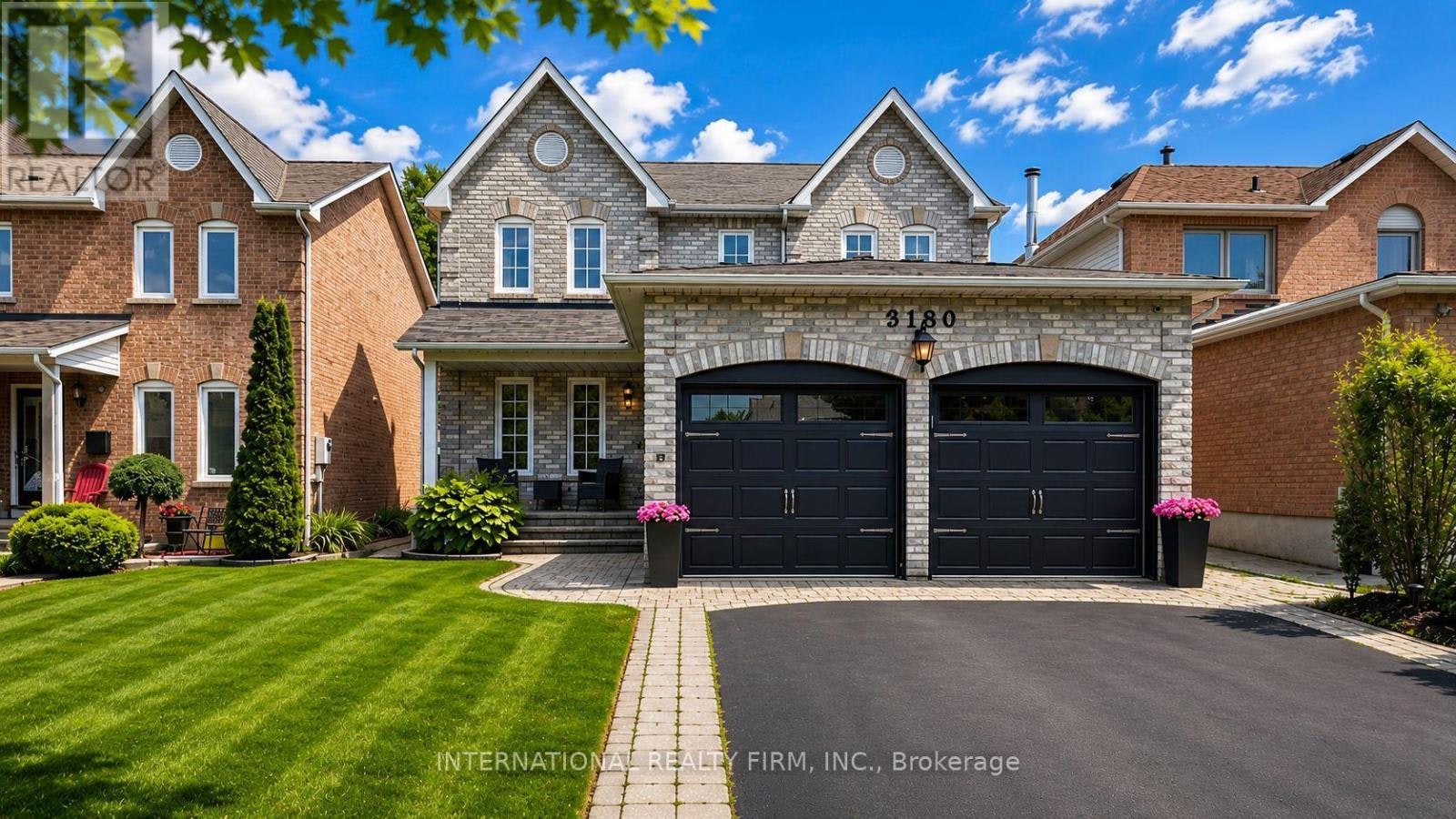 3180 Pebblewood Road, Mississauga, ON, L5N 6P5