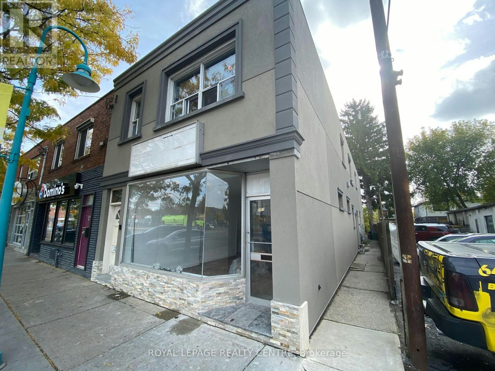 1-3351 Lakeshore Boulevard, Toronto, ON, M8N 1N1 - 2