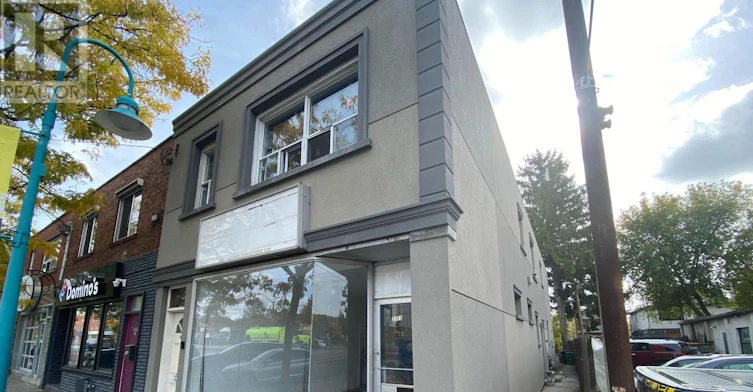 1-3351 Lakeshore Boulevard, Toronto, ON, M8N 1N1 - 2