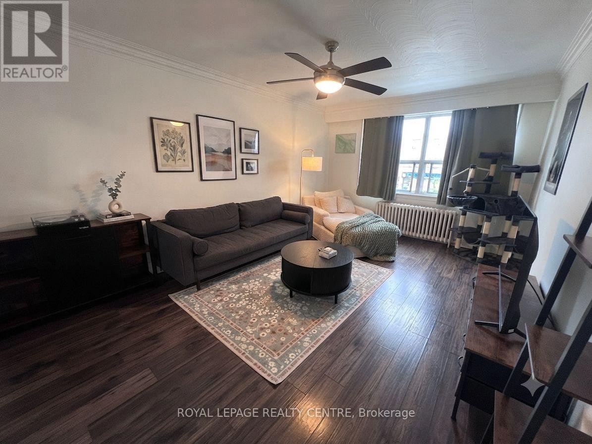 1-3351 Lakeshore Boulevard, Toronto, ON, M8N 1N1 - 3