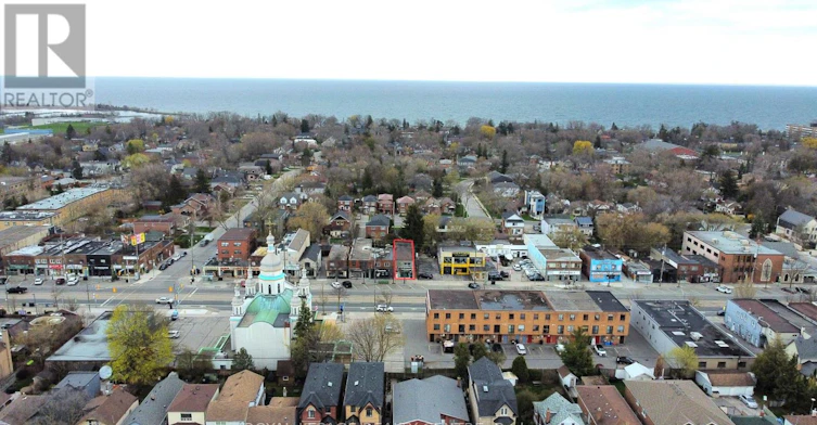 1-3351 Lakeshore Boulevard, Toronto, ON, M8N 1N1 - 13