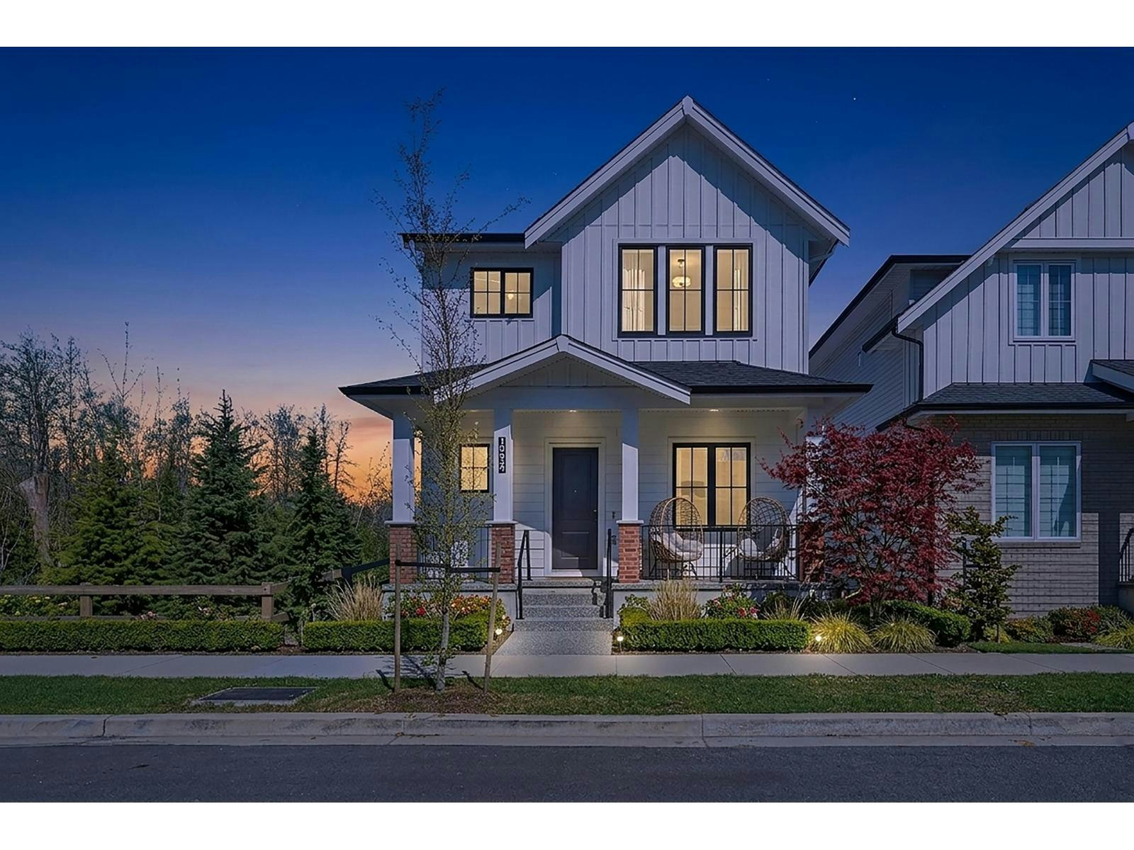 19619 75 Avenue, Langley, BC, V2Y 3R9