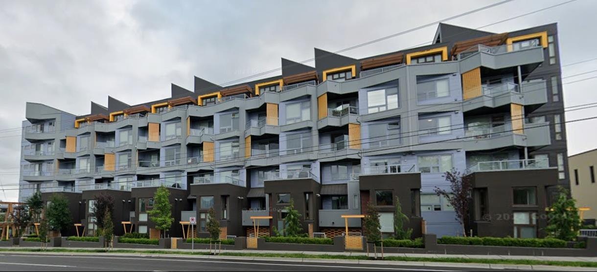 504-32838 Landeau Place, Abbotsford, BC, V2S 0M6