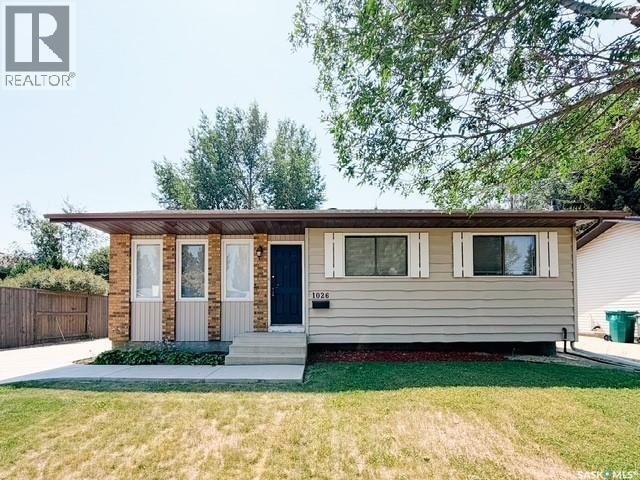 1026 Kingsmere Boulevard, Saskatoon, SK, S7J 4X6