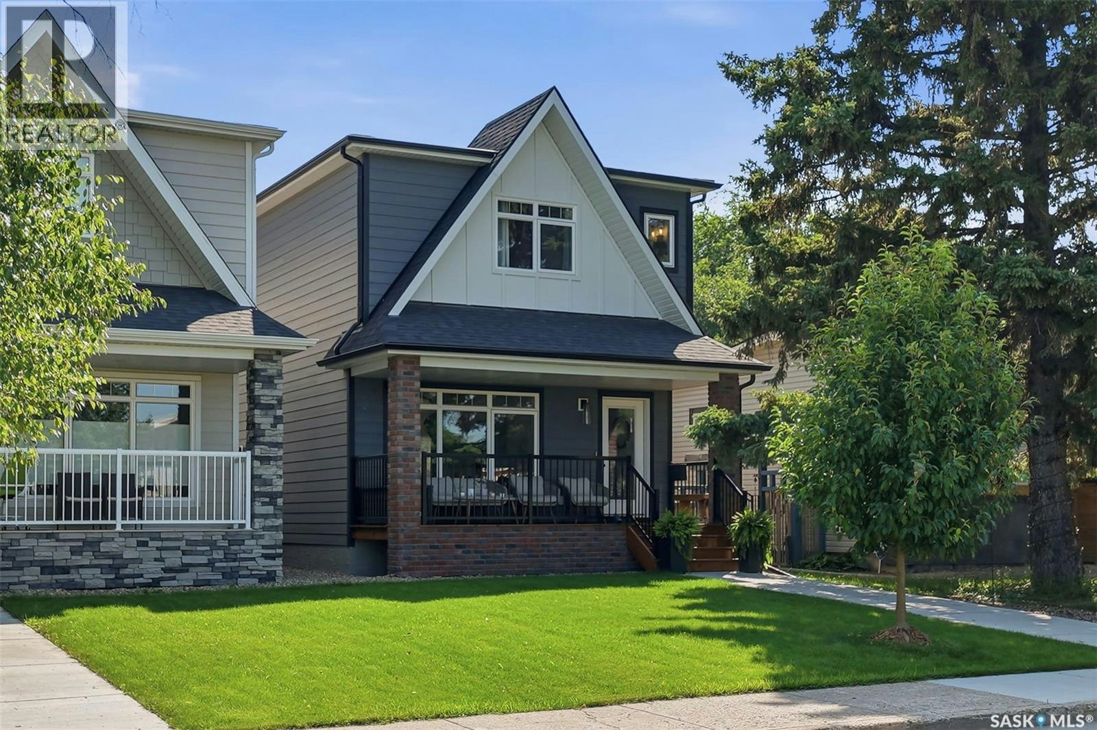 918 3rd Street, Saskatoon, SK, S7H 1M7