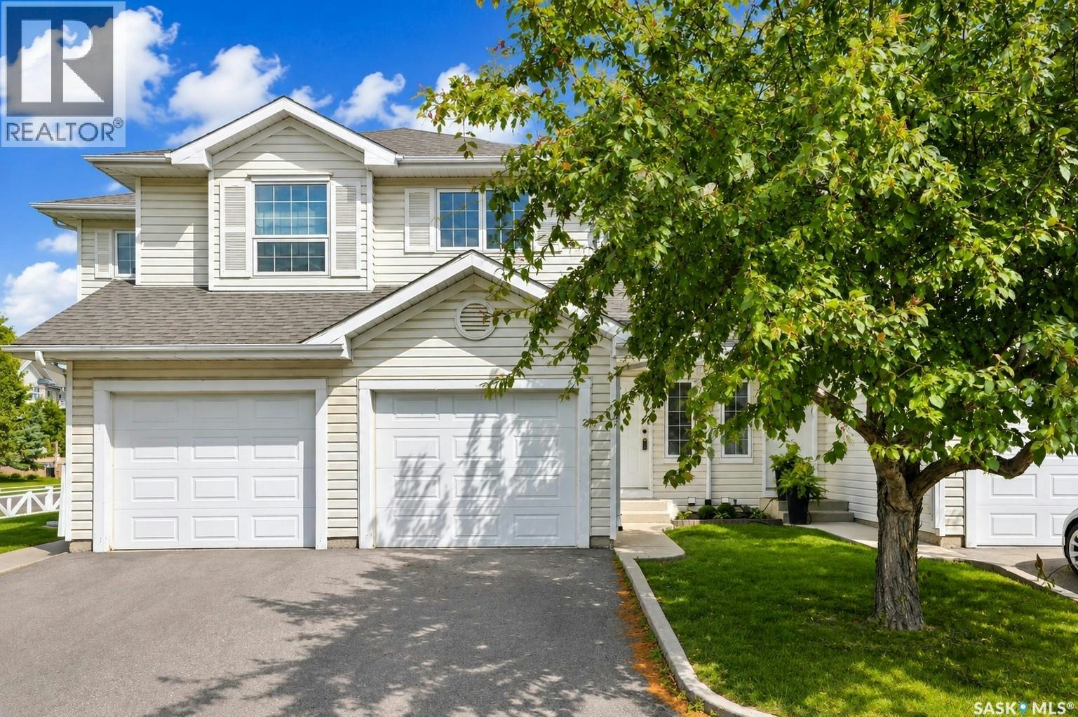 2-110 Keevil Crescent, Saskatoon, SK, S7N 4N8