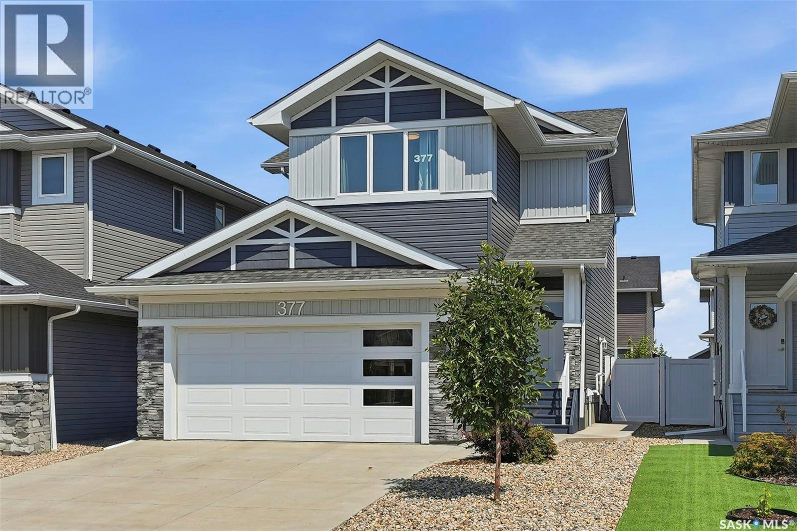 377 Germain Manor, Saskatoon, SK, S7V 0V1