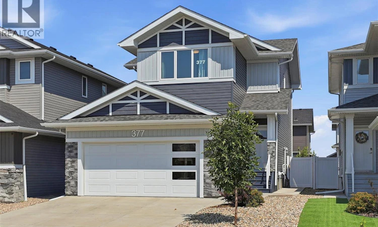 377 Germain Manor