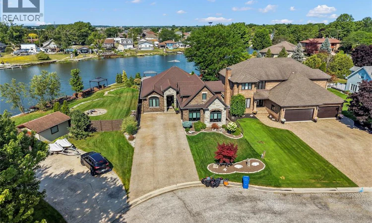 536 Riviera Estate Drive