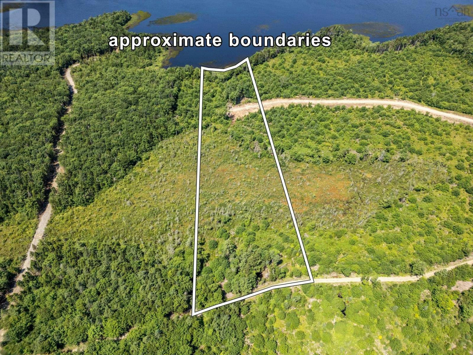92 Sunshine Drive, Concession, NS, B0W 1M0