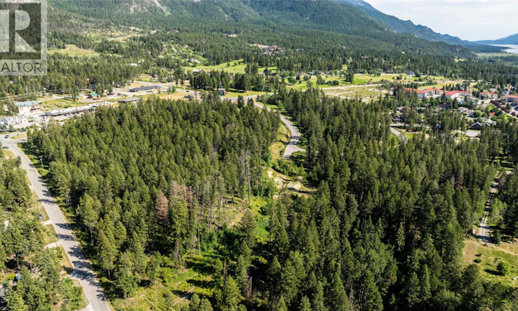 Lot 5056A-Hot Springs Road