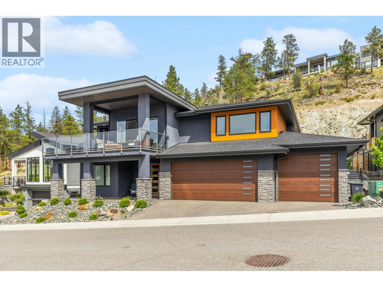 3643 Wild Rose Road, Kelowna, BC, V1V 3G2