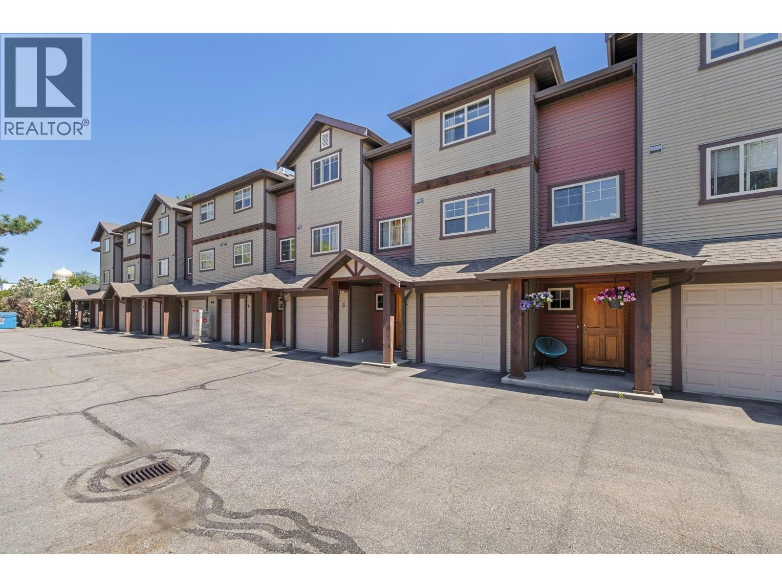 2-146 Mccurdy Road, Kelowna, BC, V1X 8B1