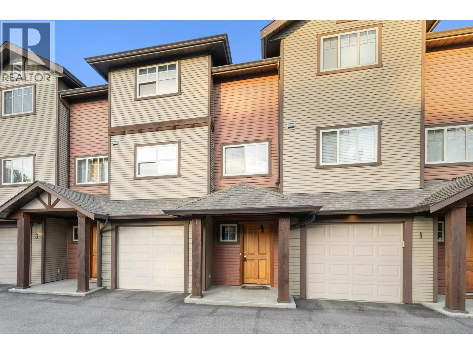 2-146 Mccurdy Road, Kelowna, BC, V1X 8B1