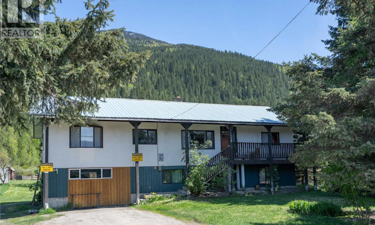 1918 Camozzi Road
