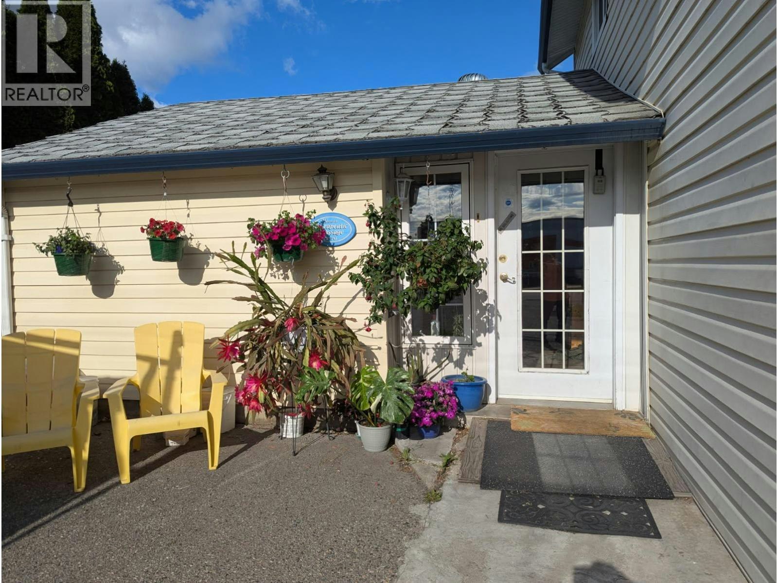3570 Old Okanagan Highway, West Kelowna, BC, V4T 1P3