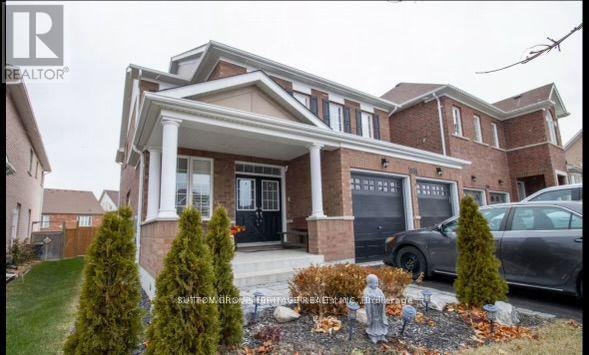 1904 Cheesewright Court, Oshawa, ON, L1K 0W9