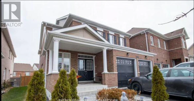 1904 Cheesewright Court, Oshawa, ON, L1K 0W9