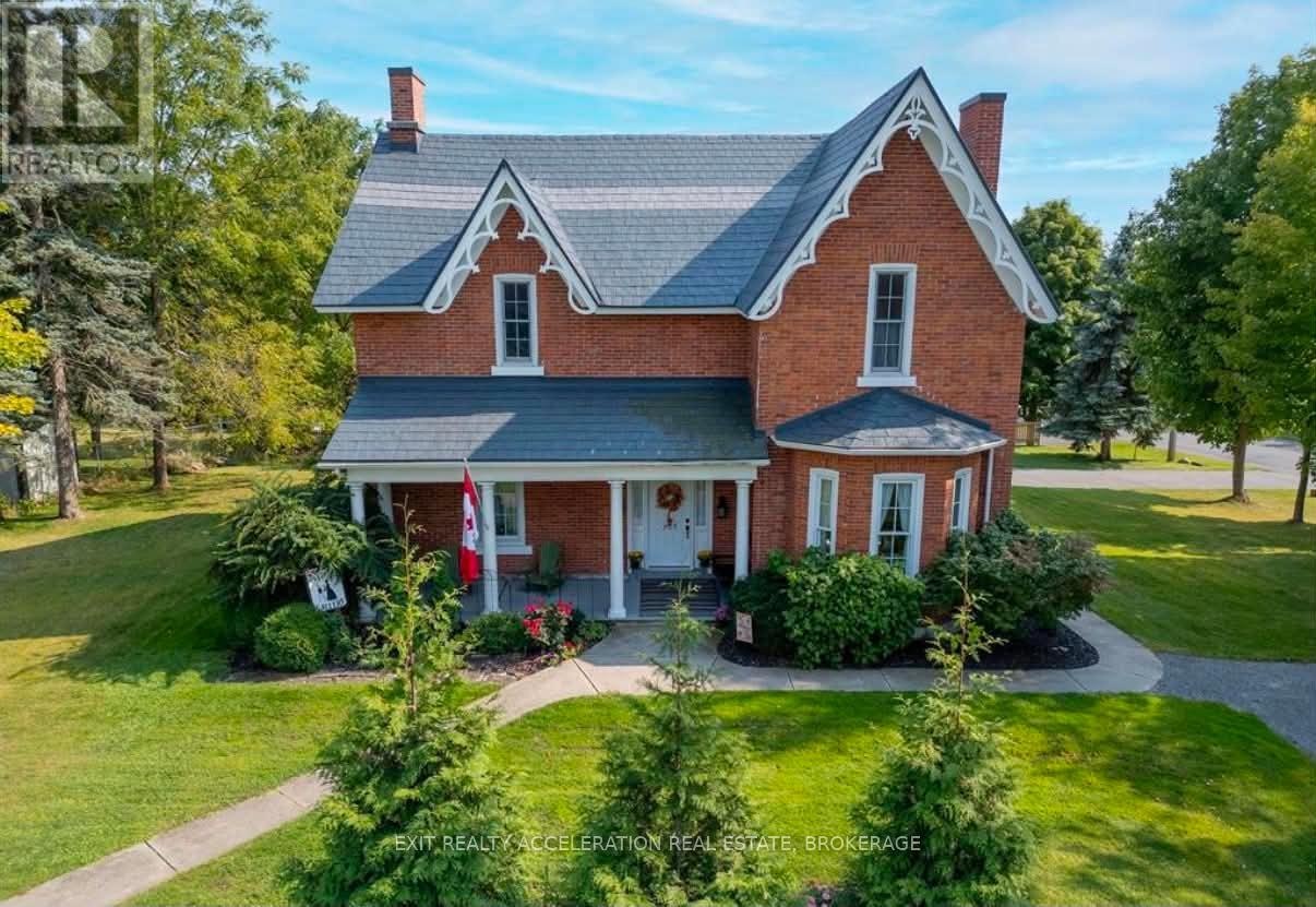 232 Dundas Street W, Greater Napanee, ON, K7R 2A8