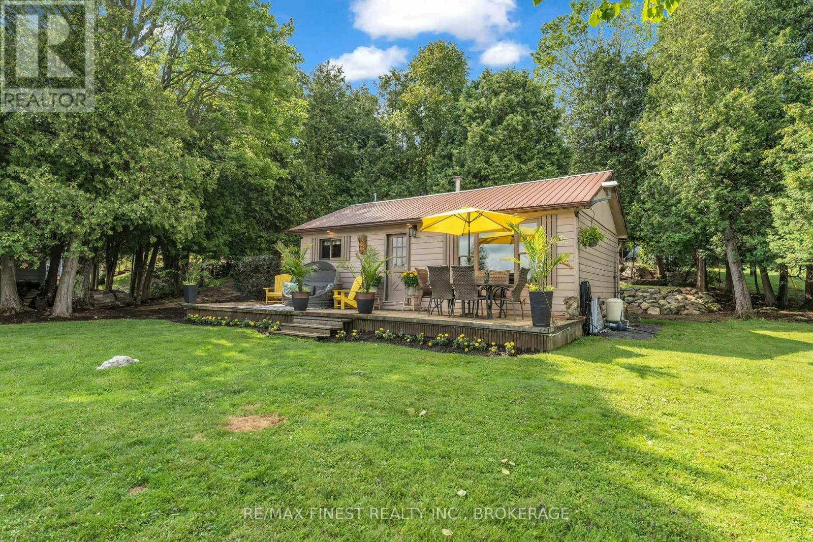41-104 Farren Lake Lane, Tay Valley, ON, K0G 1X0
