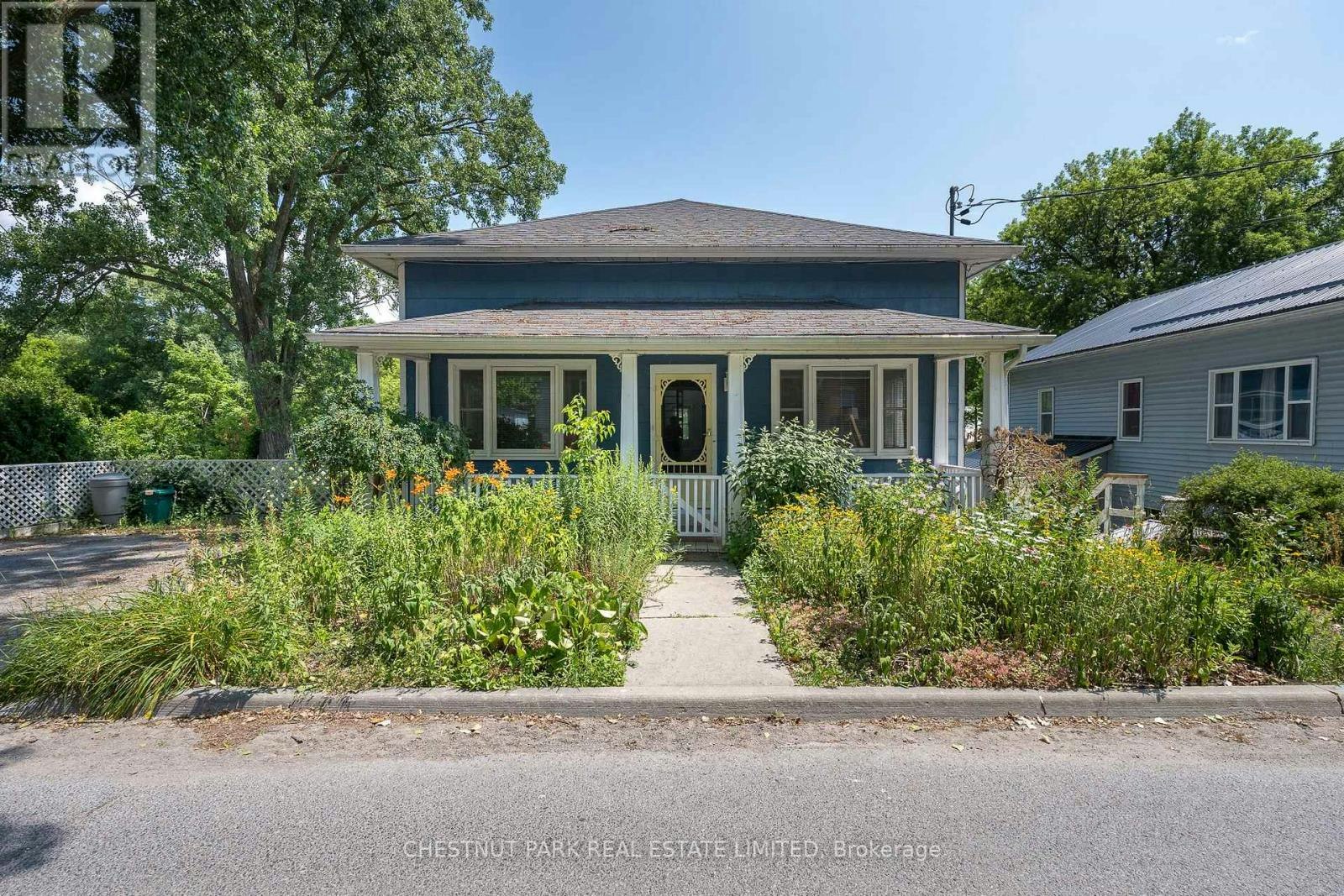9 Mary Street EAST, Prince Edward County, ON, K0K 2T0