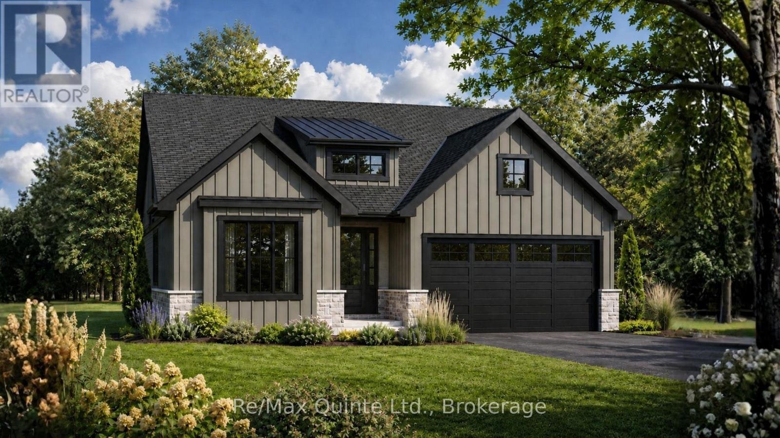 17 Deerview Drive, Quinte West, ON, K8V 0L8