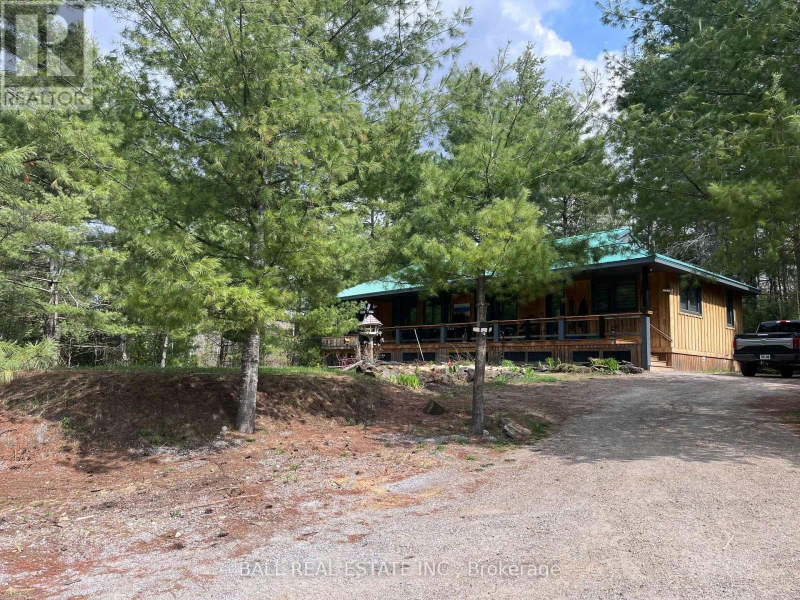 1956 Smith Road, North Frontenac, ON, K0H 1C0
