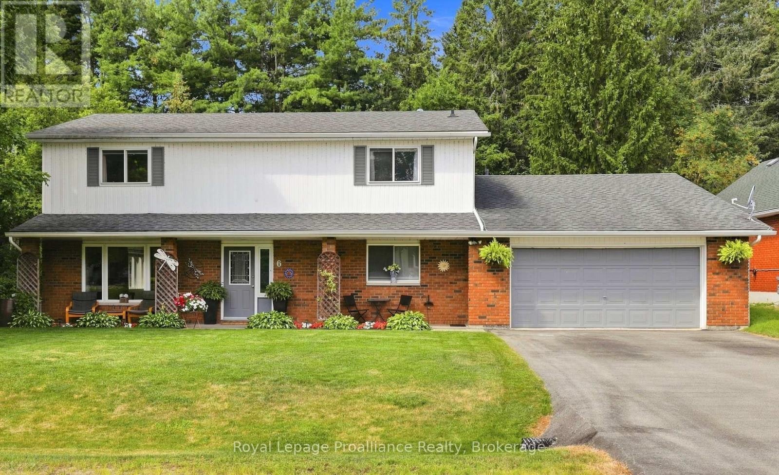 6 Mohawk Avenue, Brighton, ON, K0K 1H0