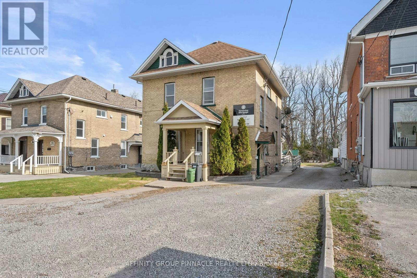 255 Kent Street W, Kawartha Lakes, ON, K9V 2Z4